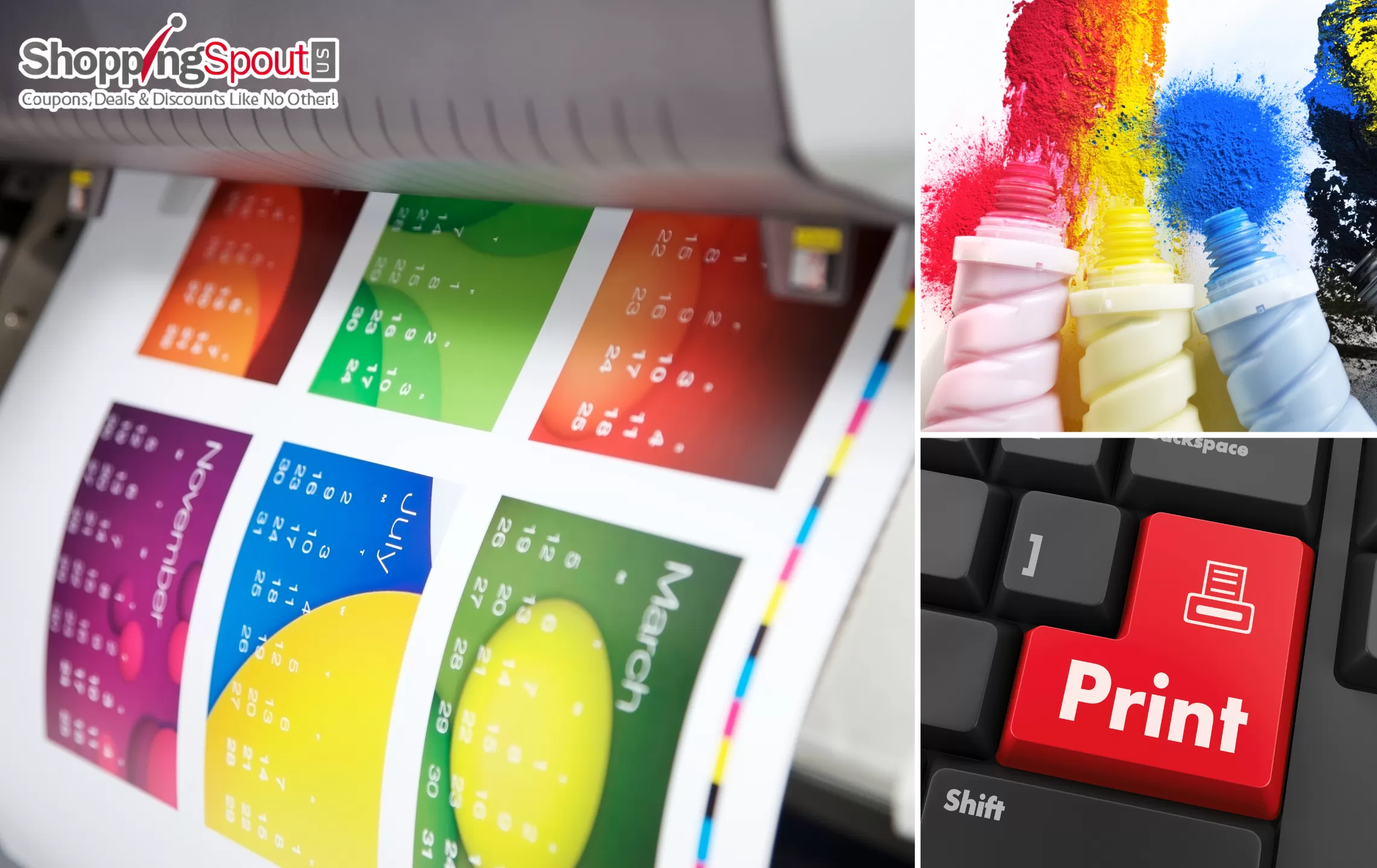 Best 2026 Deals: VistaPrint, Moo & Personalization Mall Compared